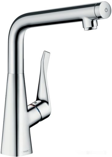Смеситель Hansgrohe M712-H320 73810000, фото 1