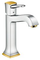 Смеситель Hansgrohe Metropol Classic 31302090