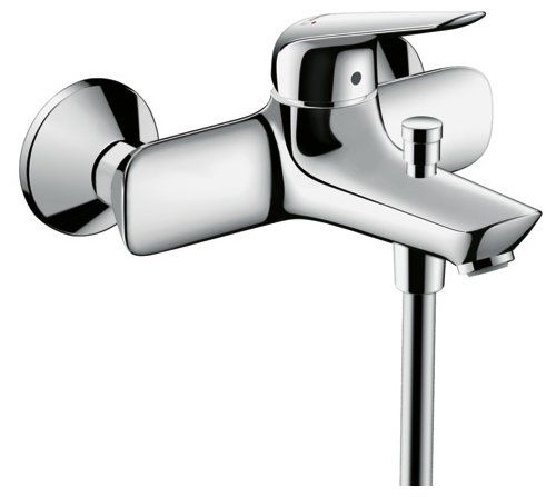 Смеситель Hansgrohe Novus 71040000, фото 1