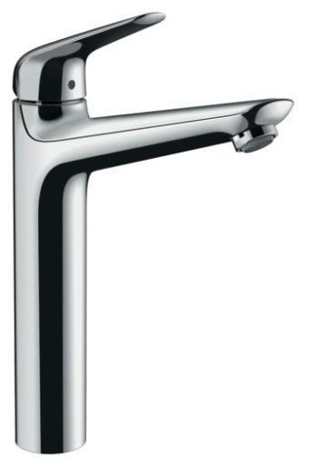 Смеситель Hansgrohe Novus 71124000, фото 1