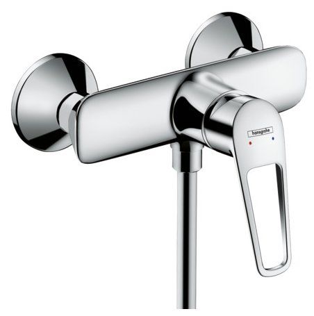 Смеситель Hansgrohe Novus Loop 71360000, фото 1