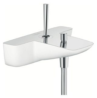 Смеситель Hansgrohe Pura Vida 15472000, фото 1