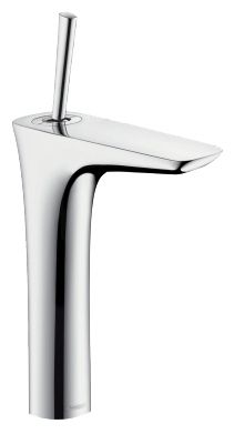 Смеситель Hansgrohe PuraVida 15081000, фото 1