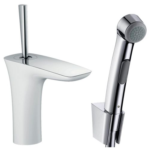 Смеситель Hansgrohe Puravida 15275400, фото 1