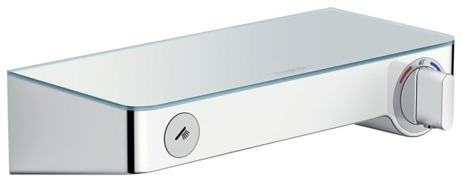 Смеситель Hansgrohe ShowerTablet Ecostat Select 13171000, фото 1