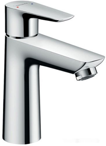 Смеситель Hansgrohe talis E 71711000, фото 1