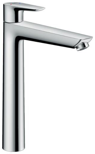 Смеситель Hansgrohe Talis E 71716000, фото 1