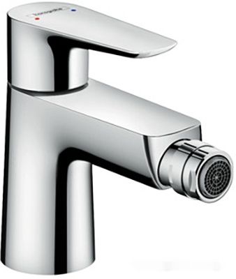 Смеситель Hansgrohe Talis E 71721000, фото 1