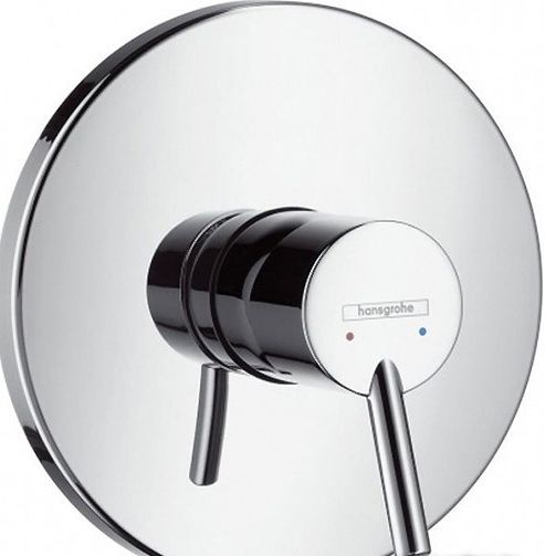 Смеситель Hansgrohe Talis S2 32635000, фото 1
