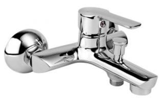 Смеситель KFA Jadeit 5214-010-00