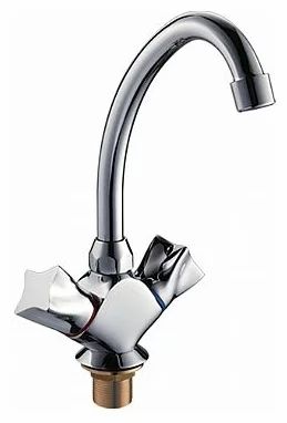 Смеситель Ledeme H87 L4187-2