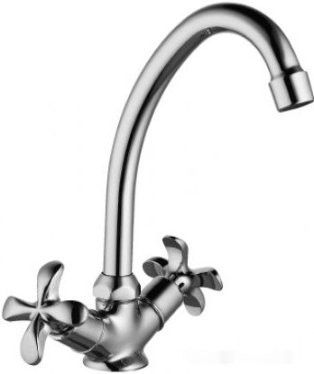 Смеситель Lemark Flora LM0104C