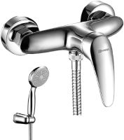 Смеситель Lemark Linara LM0403C для душа