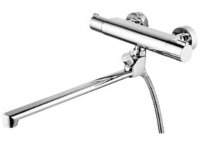 Смеситель Lemark Yeti LM7834C