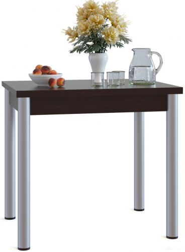 Кухонный стол Сокол СО-1м (венге)