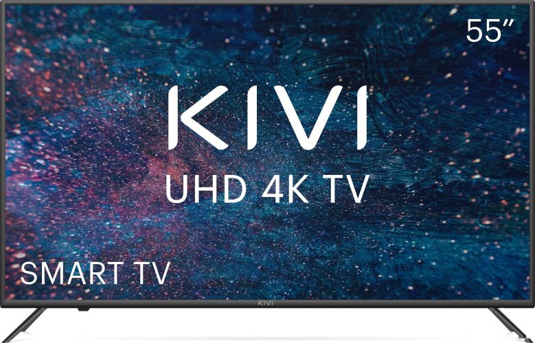 Телевизор Kivi 55U600KD, фото 1