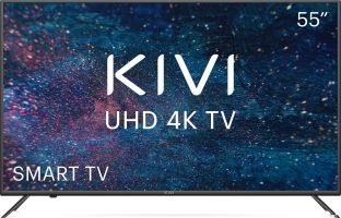 Телевизор Kivi 55U600KD