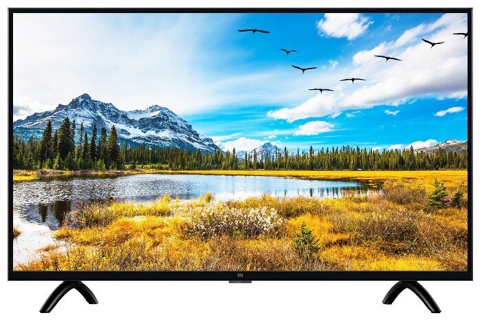 Телевизор Xiaomi Mi TV 4A 43 Pro, фото 1