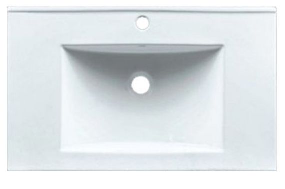 Умывальник Triton Ника 90 825D