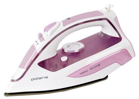 Утюг Polaris Pir 2186 (Crimson)