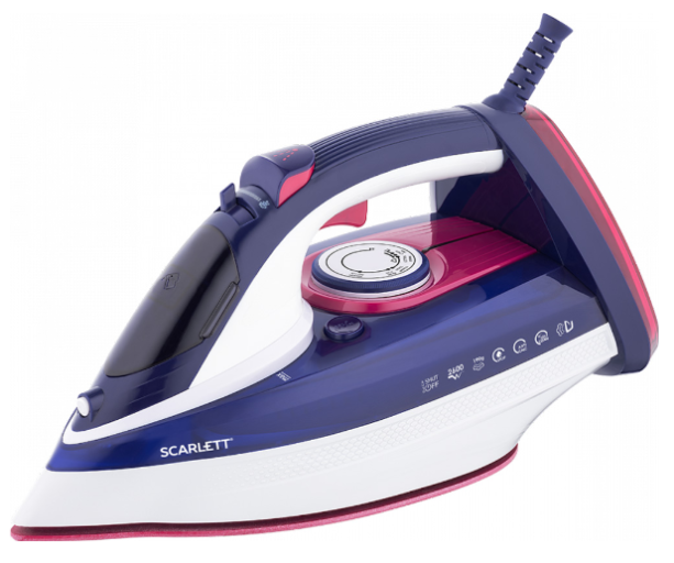 Утюг Scarlett SC-SI30K45, фото 1