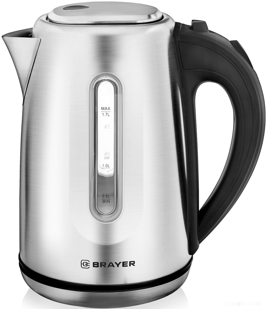 Электрочайник Brayer BR1014, фото 3