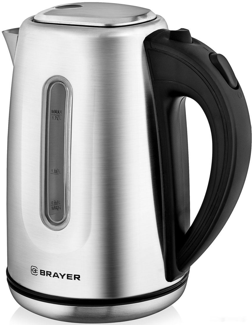 Электрочайник Brayer BR1014, фото 4