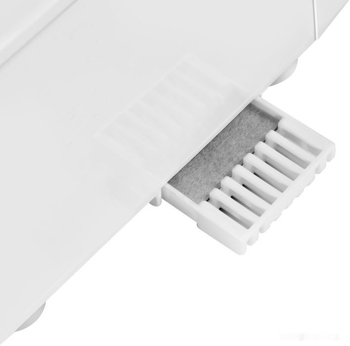 Увлажнитель воздуха Electrolux EHU-3615D GlossLine, фото 4