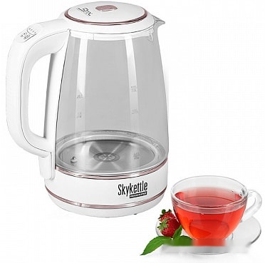 Электрочайник Redmond SkyKettle RK-G203S, фото 2