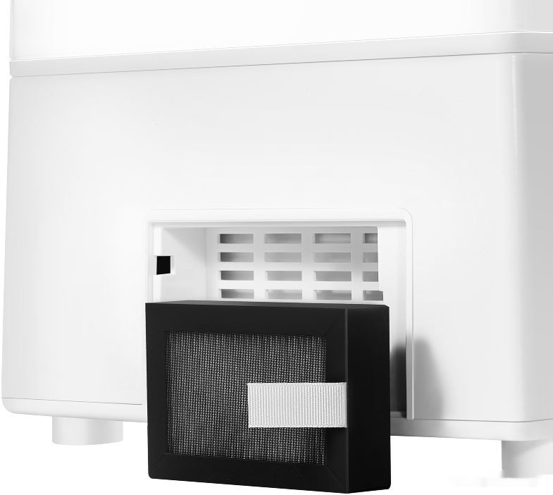 Увлажнитель воздуха Electrolux EHU-3615D GlossLine, фото 3