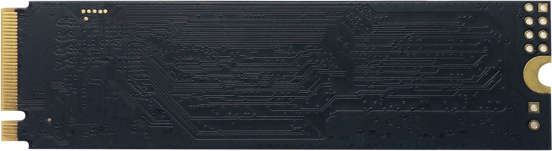 SSD Patriot P300 2TB P300P2TBM28, фото 2