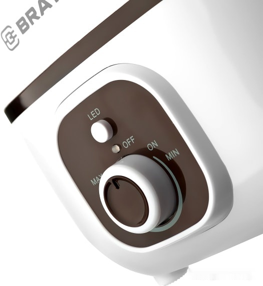 Увлажнитель воздуха Brayer BR4700WH, фото 5