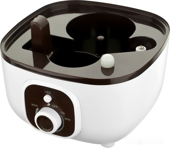 Увлажнитель воздуха Brayer BR4700WH, фото 7