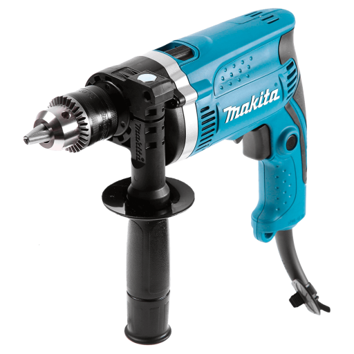 Дрель ударная Makita HP1630, фото 1
