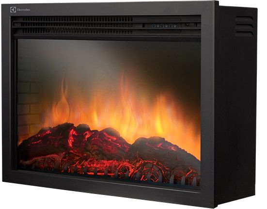 Камин Electrolux EFP/P-3020, фото 1