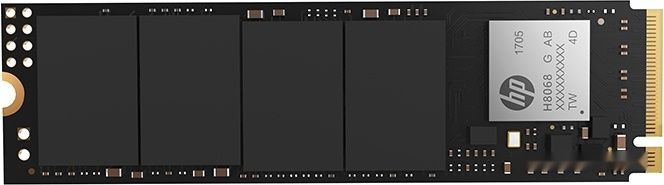 SSD HP EX900 500GB 2YY44AA, фото 1