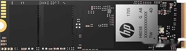 SSD HP EX920 512GB 2YY46AA, фото 1