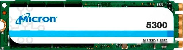 SSD Lenovo ThinkSystem 5300 240GB 4XB7A17071