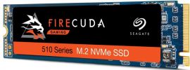 SSD Seagate FireCuda 510 500GB ZP500GM3A001