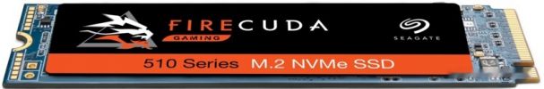 SSD Seagate FireCuda 510 500GB ZP500GM3A001