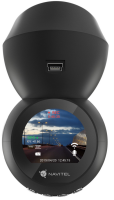 Автомобильный видеорегистратор Navitel R1050 DVR