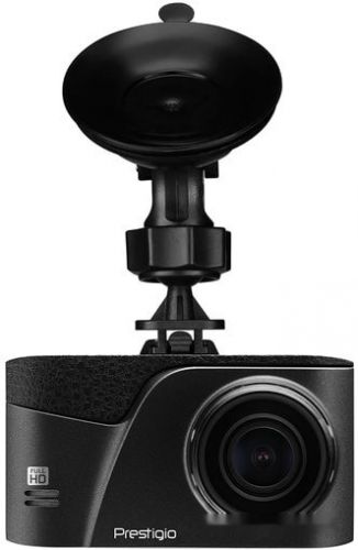 Автомобильный видеорегистратор Prestigio RoadRunner 350
