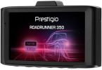 Автомобильный видеорегистратор Prestigio RoadRunner 350