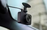 Автомобильный видеорегистратор Xiaomi Mi Dash Cam 1S MJXCJLY02BY глобальная версия
