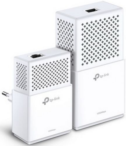 Беспроводной адаптер TP-Link TL-WPA7510KIT