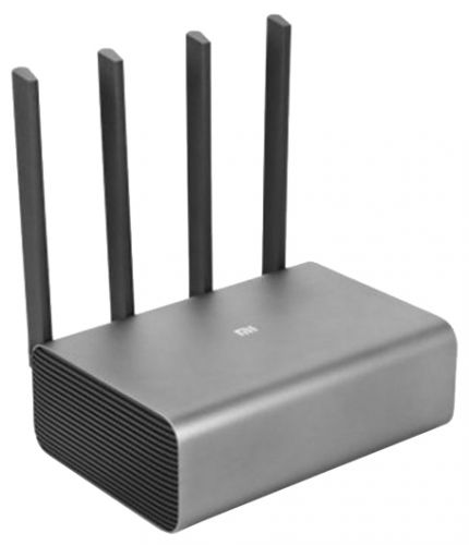 Беспроводной маршрутизатор Xiaomi Mi Wi-Fi Router Pro