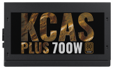 Блок питания Aerocool KCAS PLUS 700W