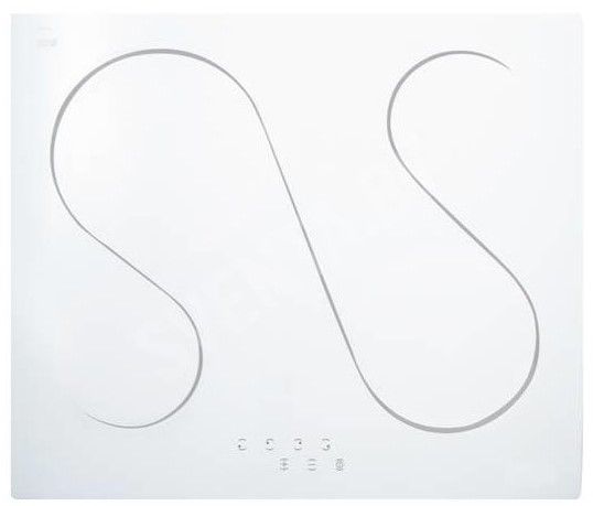 Варочная панель CATA T 604 (White)