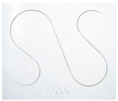 Варочная панель CATA T 604 (White)