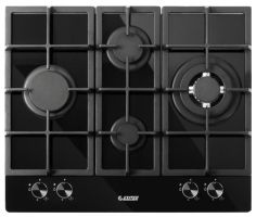 Варочная панель Exiteq PF 640 STGB-E/A